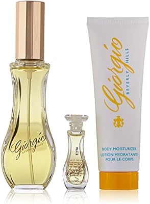 giorgio beverly hills perfume gift sets