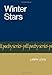 Winter Stars (Pitt Poetry Series)