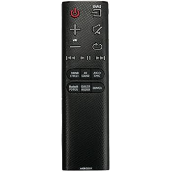 Amazon.com: New AH59-02631K Replaced Remote Control fit for Samsung