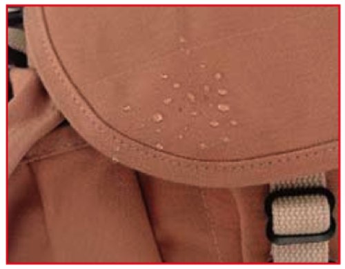 Domke 700-10S F-1X Little Bit Bigger Bag -Sand - Thumbnail 4