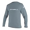 ONeill-Wetsuits-Basic-Skins-Long-Sleeve-Rashguard-Top