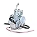 New YFM80 Carburetor for yamaha raptor 80 carburetor yamaha moto 4 carburetor yamaha moto 4 parts Yamaha Badger 80 ATV Yamaha Moto 4 YFM 80 Moto-4