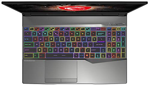 MSI GP65 Leopard 9SD-226 15.6