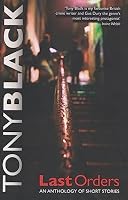 Trade Paperback edition cover