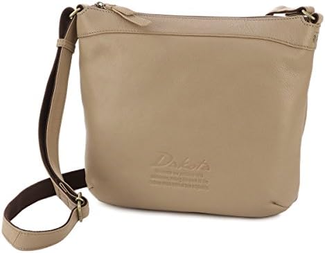 Dakota Gentry Women’s Shoulder Bag 1033511, Genuine Leather