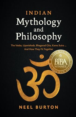 A History of Indian Philosophy, Volume I: Surendranath Dasgupta
