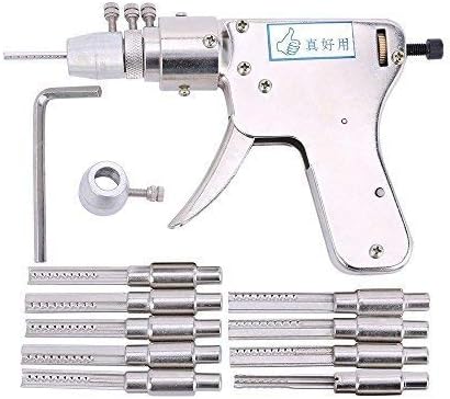 Power Screw Gun