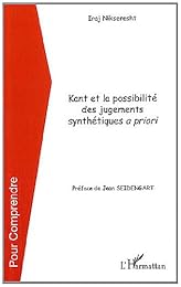 Kant et la possibilité des jugements synthétiques a priori