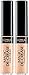 L'Oréal Paris Magic De-Crease Eyelid Primer, 0.19 fl. oz (2 Pack)
