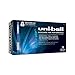 Uniball Roller Grip Pens, 12 Count - Extra Large Grip, Blue Rollerballs Pens - 0.7mm Medium Tip Size - Smooth Writing Japanese Pens, School Supplies