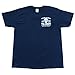 T-Body Promotions The Legend Devil of Ramadi US Navy Seals Sniper T-Shirt (Small, Black)