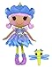 Lalaloopsy Doll- Bluebell Dewdrop