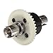 TOOGOO(R) A959-B-27 Differential Mechanism for WLtoys A959-B A969-B A979-B RC Car Part 4cm