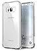 I BLASON Galaxy S8+ Plus Case, Scratch Resistant Clear Halo Series Samsung Galaxy S8+ Plus Hybrid Bumper Case Cover 2017 Release (Clear)