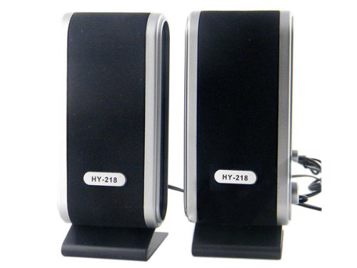 USB Power Laptop Wireless External Computer Speakers For Computer