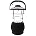 Crank Dynamo Lantern- with Built In Compass- 180 Lumen 12-LED with Adjustable Settings for Camping, Emergency by Whetstone