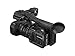 Panasonic HC-X1000 4K Ultra HD 60p/50p Professional Camcorder, 20x Optical Zoom,Black