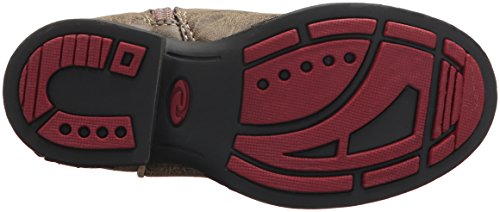 Roper Boys' Patriot, Brown, 6 M US Toddler