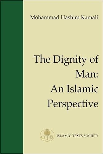 The Dignity of Man: An Islamic Perspective (Fundamental Rights and Liberties in Islam S) The Dignity of Man: An Islamic Perspective (Fundamental Rights and Liberties in Islam S)