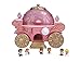 Blip Toys Squinkies Princess Coach Dispenser