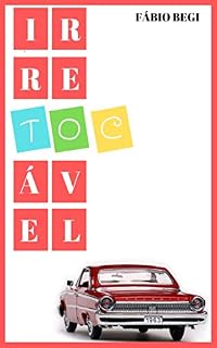 Livro IRRETOCÁVEL
