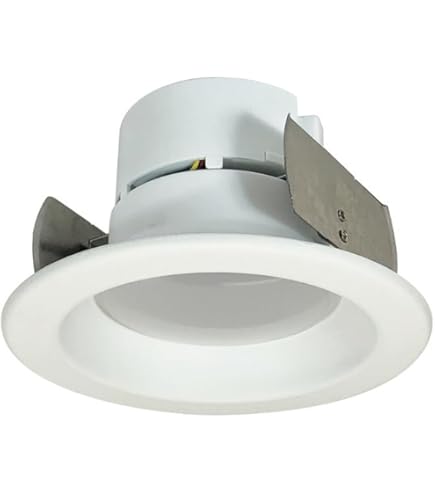 Nora NOXTW-432WW Onyx Tunable Retrofit Baffle Trim - 27/30