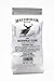 Haldeman Mills Naturally Gluten Free Light Buckwheat Flour, 2 Lb. Package (2 pack)