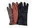 Dwellbee Men's Classic Leather Winter Gloves (French Morocco Leather)