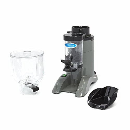 Automatisch Kaffeemühle Elegance 600 – Bild 6