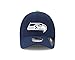 New Era NFL Team Classic 39THIRTY Stretch Fit Cap, Blue, Medium/Large