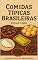 Livro Comidas Típicas Brasileiras