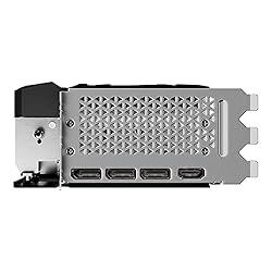 PNY GeForce RTX 4070 Ti 12GB XLR8 Gaming Verto