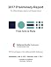2017 Preliminary Report by California Pacific Conference