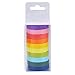 Mudder 10 Rolls Decorative Washi Tape DIY Sticker