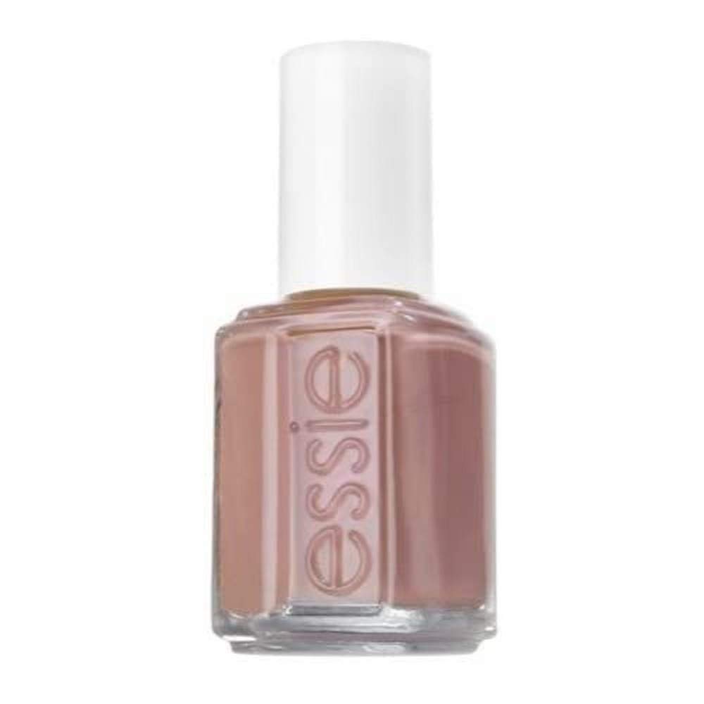 essie Original Nail Polish, Nude and Neutral Shades, 81 Mambo 13.5 ml