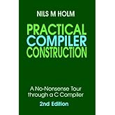 Practical Compiler Construction