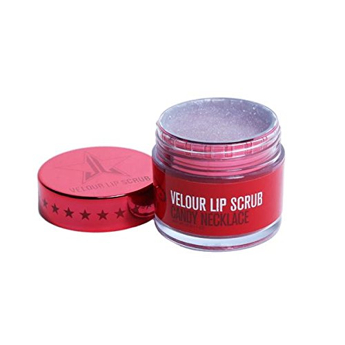 Jeffree star love sick collection velour lip scrub ~ ca…