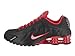NIKE Men's Shox R4 Running Shoe