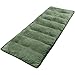 REDCAMP Folding Camping Cot Mattress, Soft Cotton Thin Sleeping Cot Pad Mat, 77
