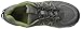 Ahnu Men's Moraga Mesh Hiking Shoe