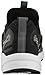 Reebok Men's Fury Adapt MA Fashion Sneaker, Black/Alloy/White, 8.5 M US