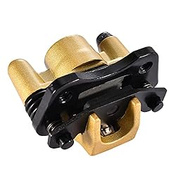 GOOFIT Left Right Hydraulic Disc Brake Caliper