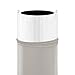 BLUEAIR Blue Pure 411 Light Gray Pre-Filter, Washable Fabric Traps Pollen, Pet Hair & Dust, Lunar Rock, Pure Mini (Pack of 1)