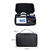 Wosports Fish Finder Camera 720P 2MP 130° Underwater Video Fishing Camera System Kit 4.3 Inch LCD Monitor 12h Working Time 30m Cable for Boat,Kayak,Ocean,Ice,Lake Fishing