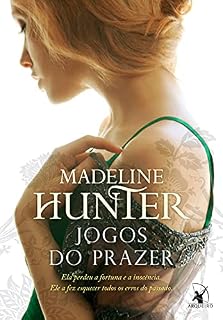 Livro Jogos do prazer (Os Rothwells)