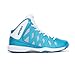 AND1 Kids Unbreakable MID Basketball Shoe