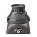 Hoodman H32MB HoodLoupe Glare Free Viewing Loupe Optical Viewfinder for D-SLR 3.2