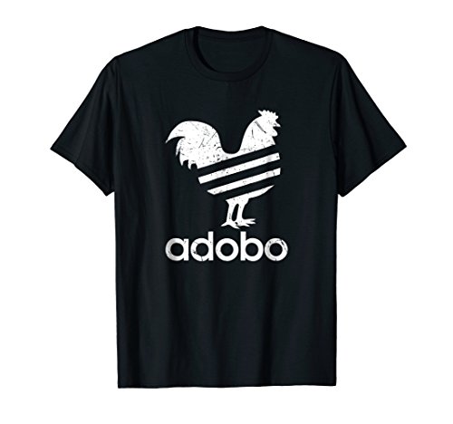 Got Adobo ShirtAdobo T Shirt - Distressed Graphic T-ShirtOEKO-TEX STANDARD 100