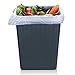 Primode Compostable Bags, 3 Gallon Food Scraps Yard Waste Bags, 100 Count, Extra Thick 0.71 Mil. ASTMD6400 Compost Bags Small Kitchen Trash Bags, Certified By BPI And TÜV AUSTRIA
