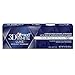 Crest 3D White Luxe Toothpaste - Diamond Strong - Brilliant Mint - Net Wt. 4.1 OZ (116 g) Per Tube - Pack of 2 Tubes